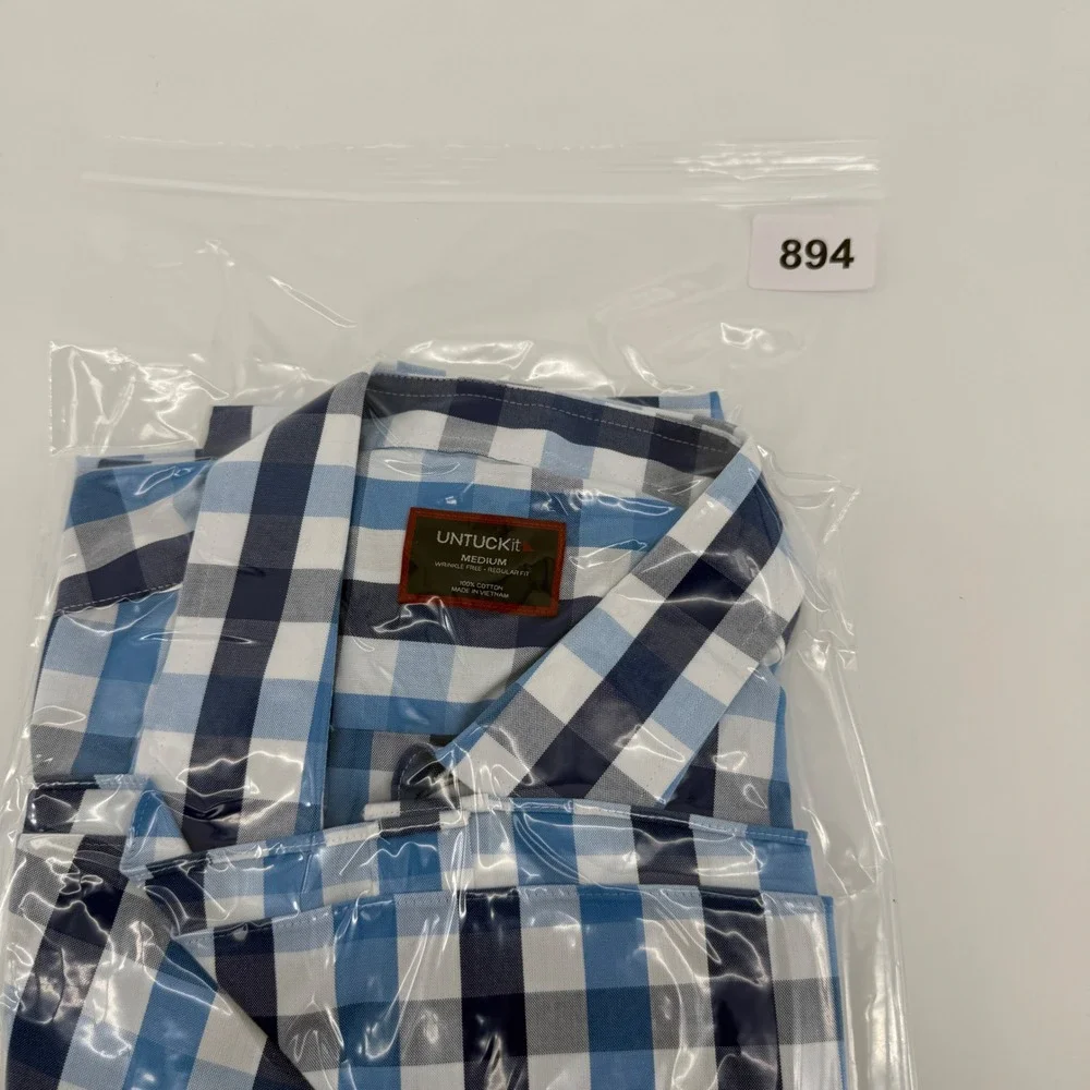 UNTUCKit up sale